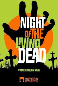 Cover image for Night of the Living Dead