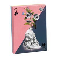 Cover image for Christian Lacroix Let's Play Boxed Notecards