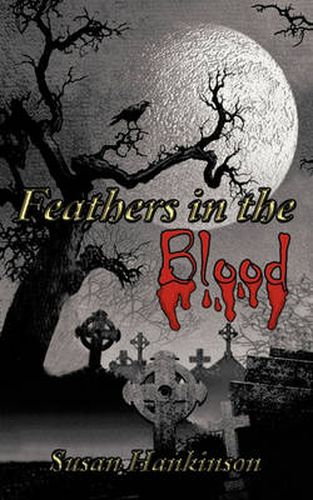 Cover image for Feathers in the Blood