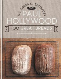 Cover image for 100 Great Breads: The Original Bestseller