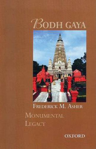 Cover image for Bodh Gaya