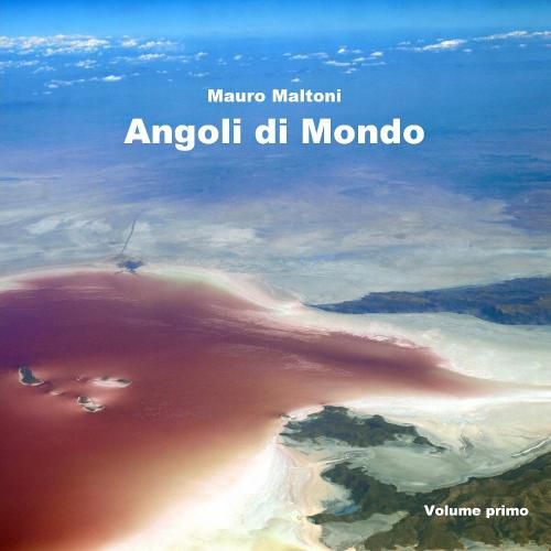 Cover image for Angoli di Mondo