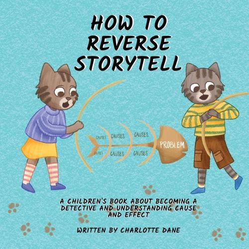 Cover image for How to Reverse Storytell