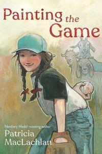 Cover image for Painting the Game