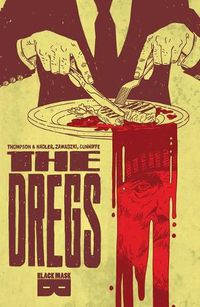 Cover image for The Dregs TP Vol 01