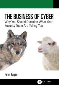 Cover image for The Business of Cyber