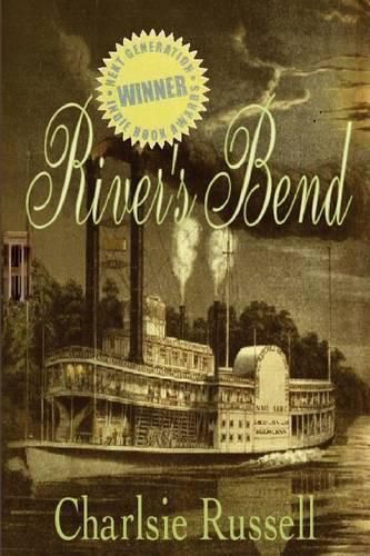 Cover image for River's Bend