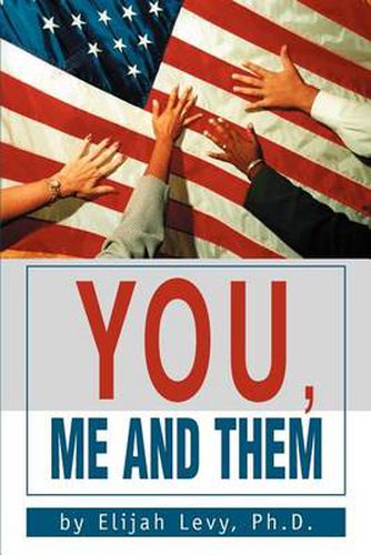 Cover image for You, Me and Them