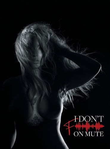 Cover image for I Don't F on Mute