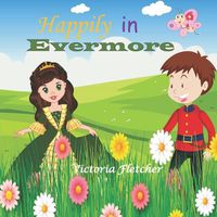 Cover image for Happily in Evermore