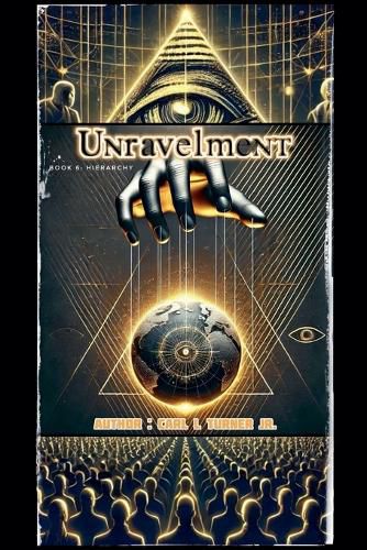 Cover image for Unravelment Book 6