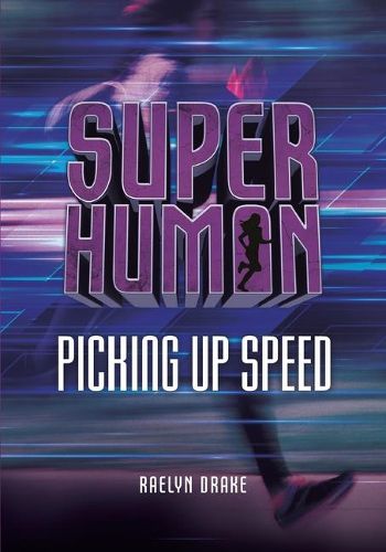 Cover image for Picking Up Speed