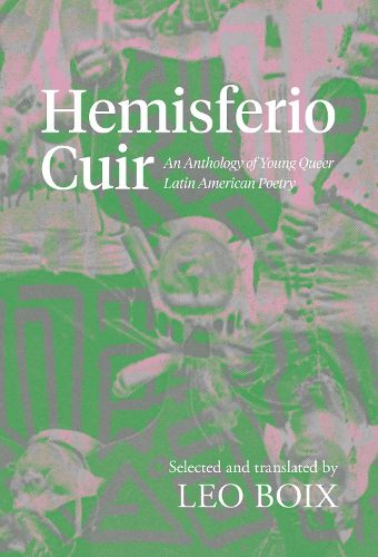 Cover image for Hemisferio Cuir