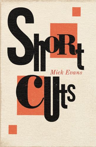 Cover image for Short Cuts