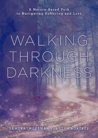 Cover image for Walking through Darkness