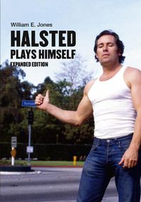 Cover image for Halsted Plays Himself
