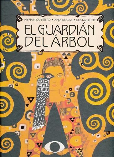 Cover image for El Guardian del Arbol