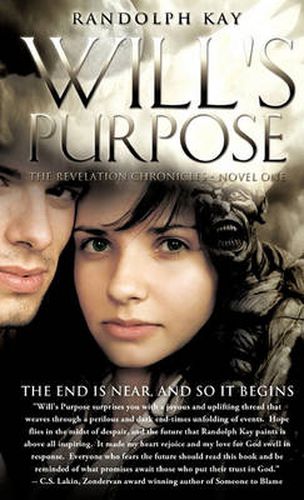 Cover image for Will's Purpose