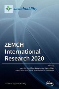 Cover image for ZEMCH International Research 2020