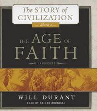 Cover image for The Age of Faith