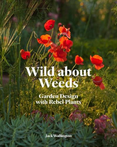 Cover image for Wild about Weeds