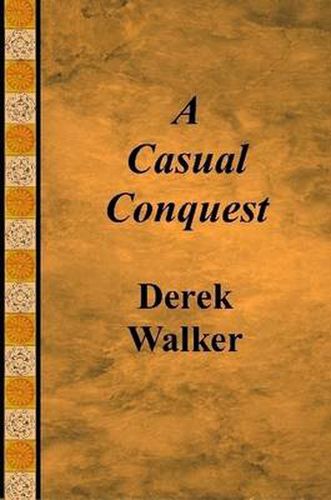 Cover image for A Casual Conquest