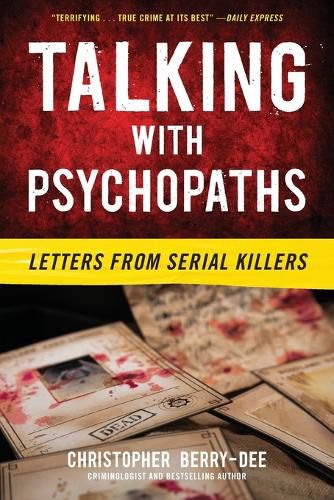 Cover image for Talking with Psychopaths