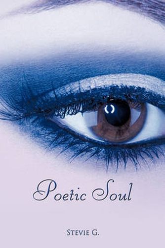 Cover image for Poetic Soul