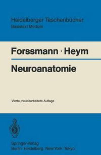 Cover image for Neuroanatomie