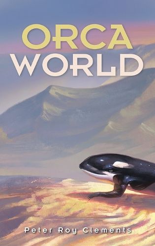 Cover image for Orca World