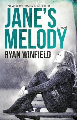 Cover image for Jane's Melody