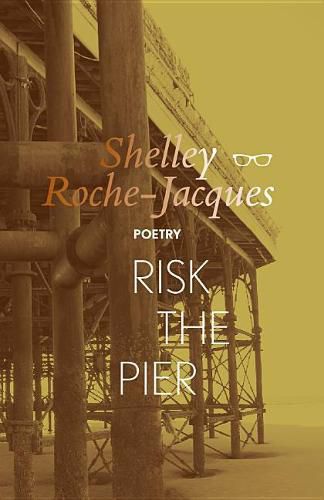 Cover image for Risk the Pier