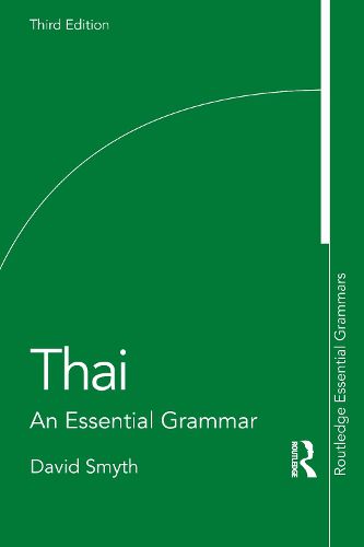 Cover image for Thai