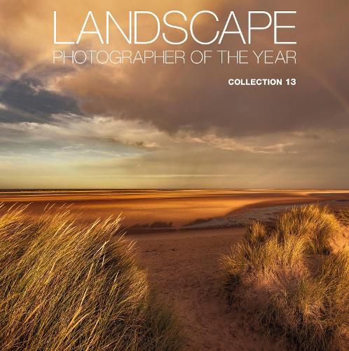 Cover image for Landscape Photographer of the Year: Collection 13