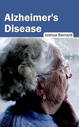 Cover image for Alzheimer's Disease