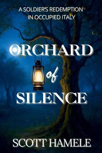 Cover image for Orchard of Silence