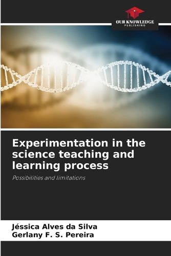 Cover image for Experimentation in the science teaching and learning process
