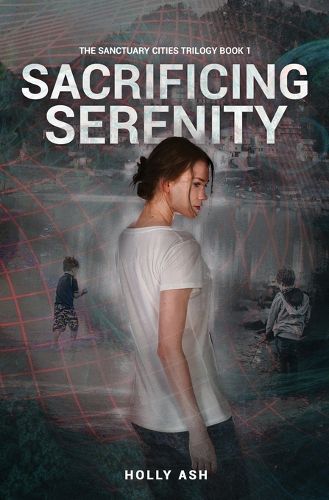 Cover image for Sacrificing Serenity