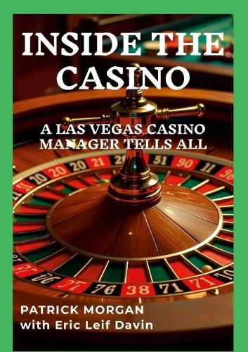 Cover image for Inside the Casino