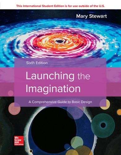 Cover image for ISE Launching the Imagination