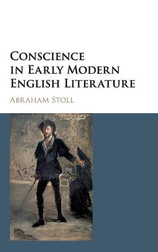 Cover image for Conscience in Early Modern English Literature