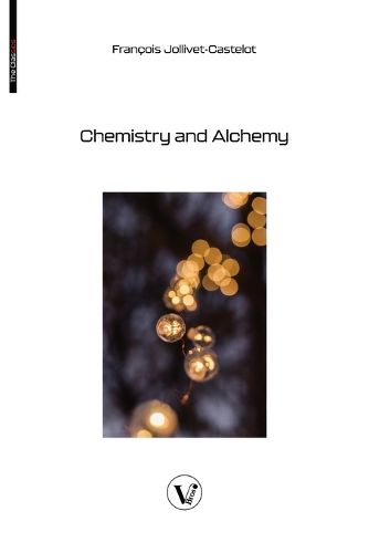 Cover image for Chemistry and Alchemy