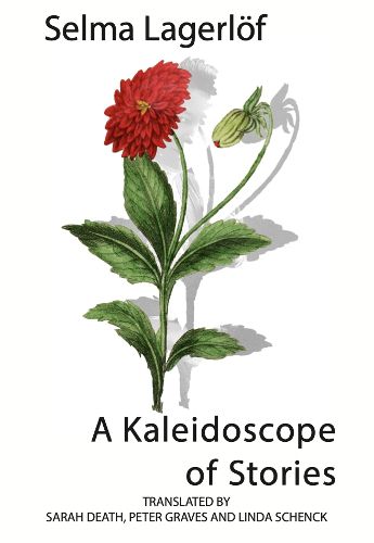 Cover image for A Kaleidoscope of Stories