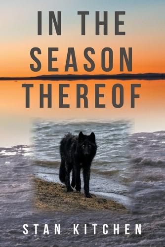 Cover image for In the Season Thereof