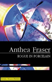 Cover image for Rogue in Porcelain