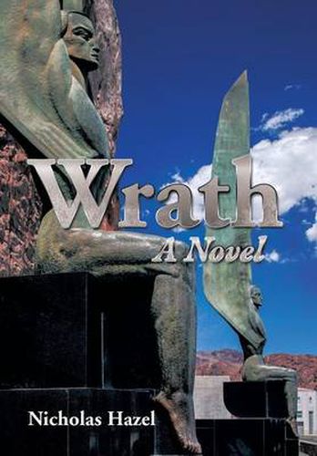 Cover image for Wrath