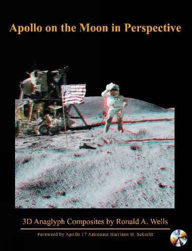 Cover image for Apollo on the Moon in Perspective