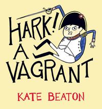 Cover image for Hark! A Vagrant