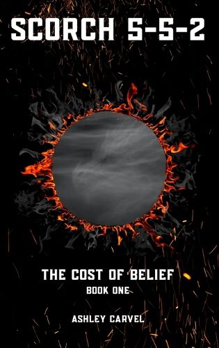 Cover image for Scorch 5-5-2