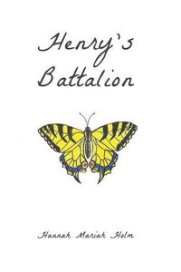 Cover image for Henry's Battalion